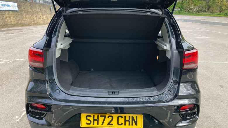 MG ZS 1.0T GDi Exclusive 5dr DCT Petrol Hatchback